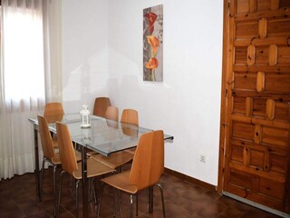 Apartment L'Ametlla de Mar  18