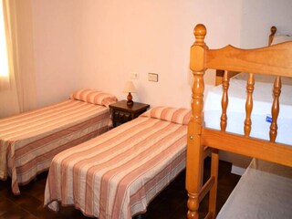 Apartment L'Ametlla de Mar  26