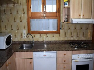 Apartment L'Ametlla de Mar  32