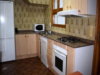 Apartment L'Ametlla de Mar  33