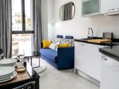 Appartement Torremolinos  1