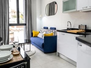 Apartment Lage von Vacances Torremolinos - Westliche Costa del Sol - image1