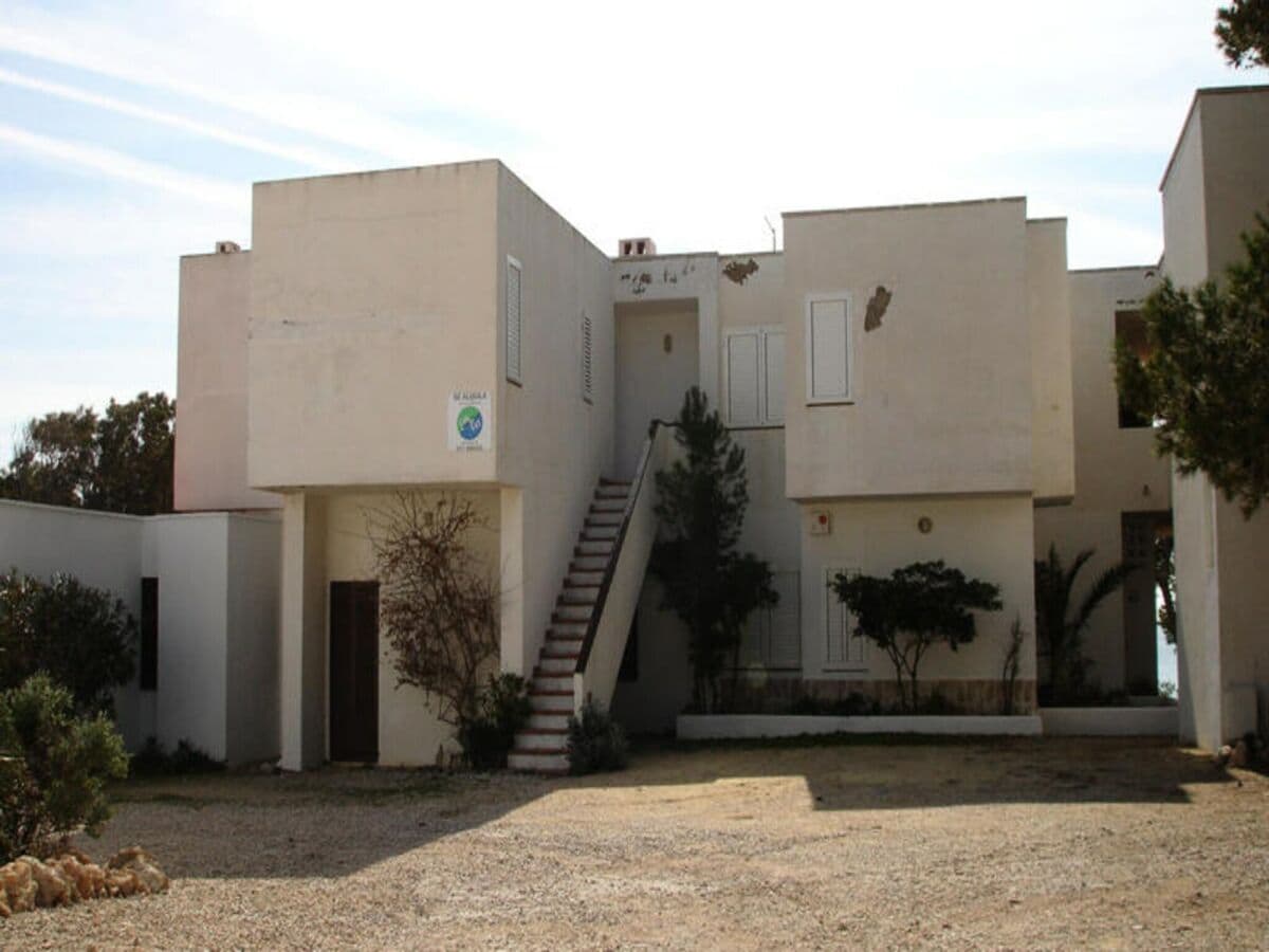 Apartment L'Ametlla de Mar  22