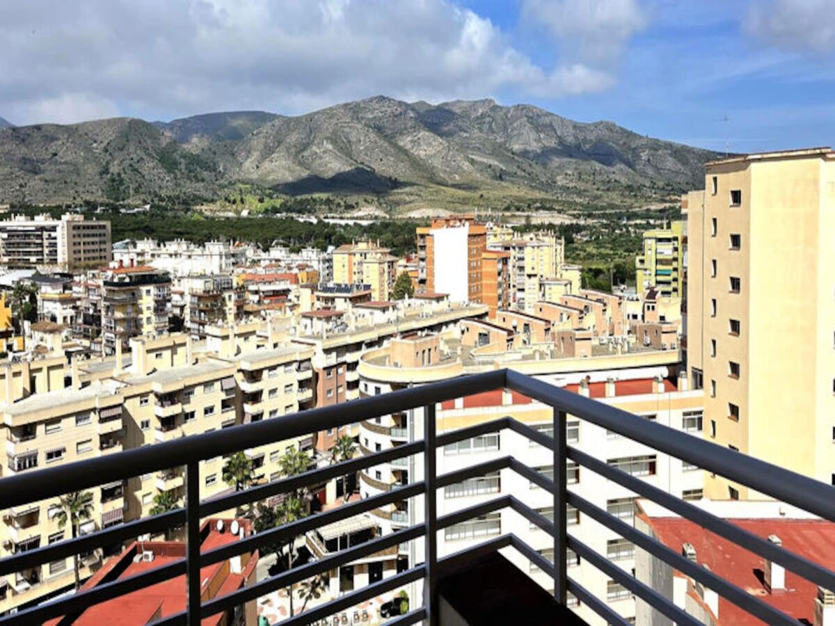 Apartment Torremolinos  14