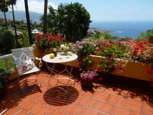 Vakantieappartement Casa Pedro nella Finca Angel