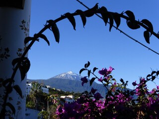 Vakantieappartement Santa Ursula Buitenaudio-opname 4