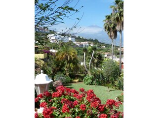 Vakantieappartement Santa Ursula Buitenaudio-opname 6