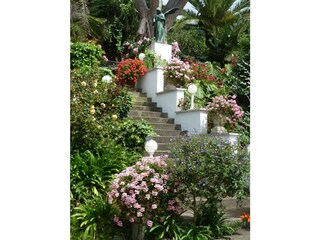 Vakantieappartement Santa Ursula Buitenaudio-opname 7