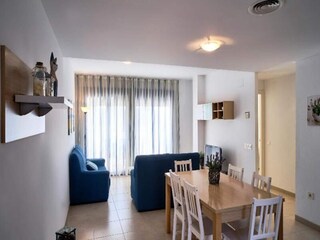 Appartement L'Ametlla de Mar  5