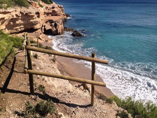 Appartement L'Ametlla de Mar  21