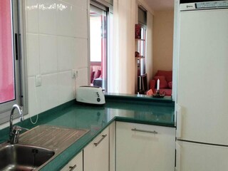 Appartement L'Ametlla de Mar  6