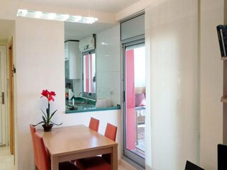 Appartement L'Ametlla de Mar  10