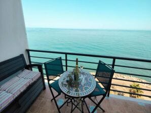 Appartement Vakantiewoning Torremolinos 83 - Westelijke Costa del Sol - image1