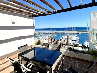 Appartement L'Ametlla de Mar  2