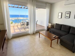 Appartement L'Ametlla de Mar  3