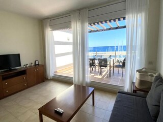 Appartement L'Ametlla de Mar  4