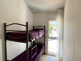 Appartement L'Ametlla de Mar  15