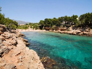 Appartement L'Ametlla de Mar  19