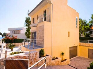 Appartement Playa de Muro  2