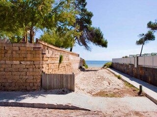 Appartement Playa de Muro  4
