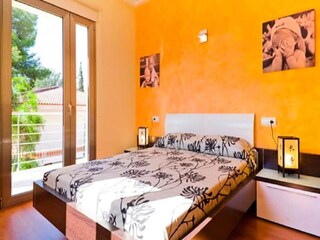 Appartement Playa de Muro  8