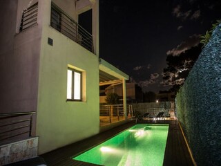 Appartement Playa de Muro  12