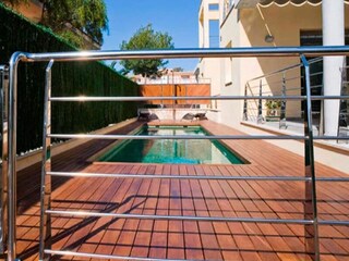 Appartement Playa de Muro  14
