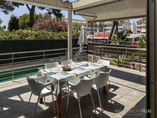 Appartement Playa de Muro  4