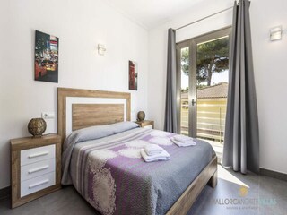 Appartement Playa de Muro  15
