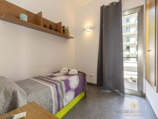Appartement Playa de Muro  21