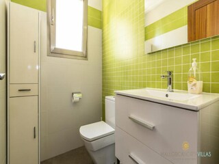 Appartement Playa de Muro  23