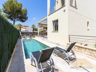 Appartement Playa de Muro  27
