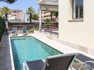 Appartement Playa de Muro  28
