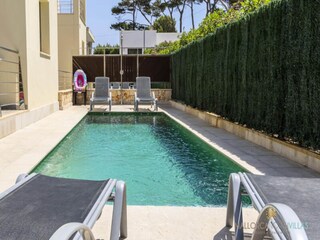 Appartement Playa de Muro  29
