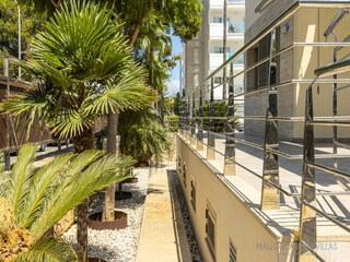 Appartement Playa de Muro  34