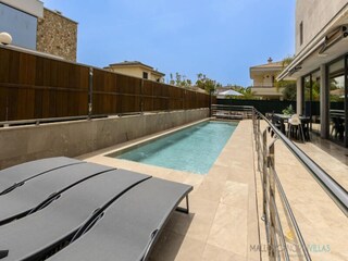 Appartement Playa de Muro  2
