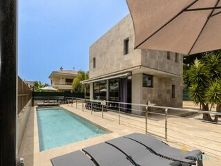 Appartement Playa de Muro  4