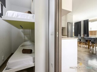Appartement Playa de Muro  18