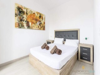 Appartement Playa de Muro  20