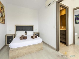 Appartement Playa de Muro  29