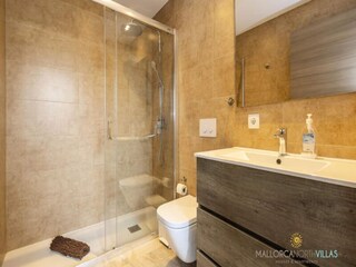 Appartement Playa de Muro  31