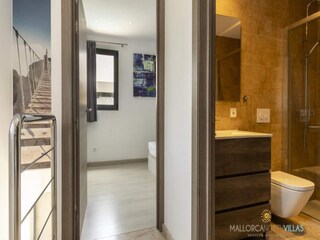 Appartement Playa de Muro  32