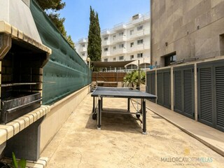 Appartement Playa de Muro  37