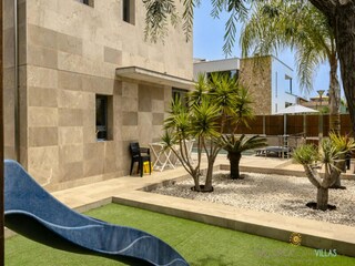 Appartement Playa de Muro  39
