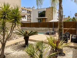 Appartement Playa de Muro  41