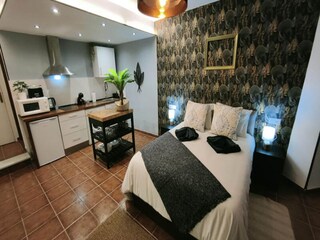 Appartement Torremolinos  7