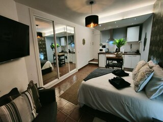 Appartement Torremolinos  9