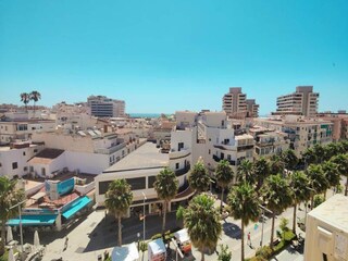 Appartement Torremolinos  11