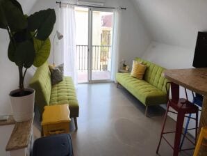 Appartement Location Vacances Torremolinos 93 - Costa del Sol occidentale - image1