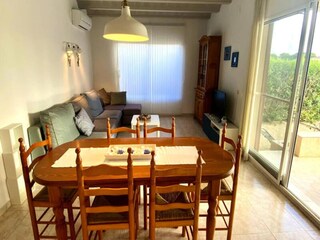 Apartment L'Ametlla de Mar  8